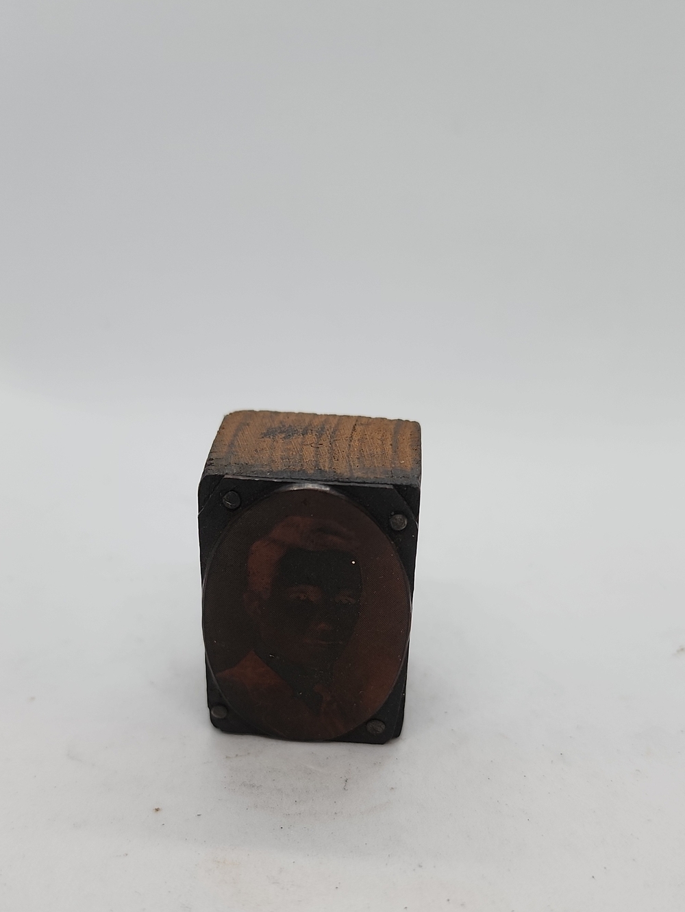 GASOLINE GLAMOUR FACE LETTER BLOCK RING ✨️✨️✨️